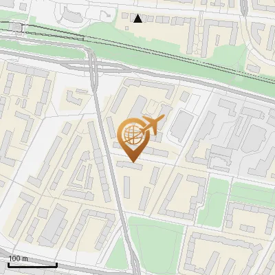 Foto zu Droopweg 7, 20537 Hamburg