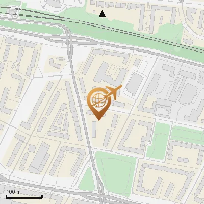 Foto zu Droopweg 8, 20537 Hamburg