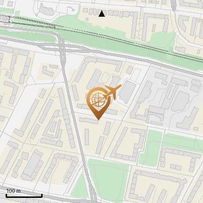 Foto zu Droopweg 9, 20537 Hamburg