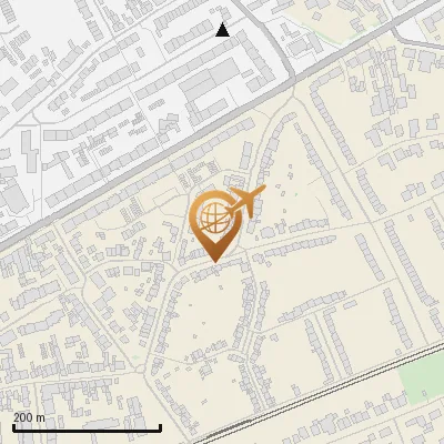 Foto zu Drosselbartstraße 1, 51067 Köln
