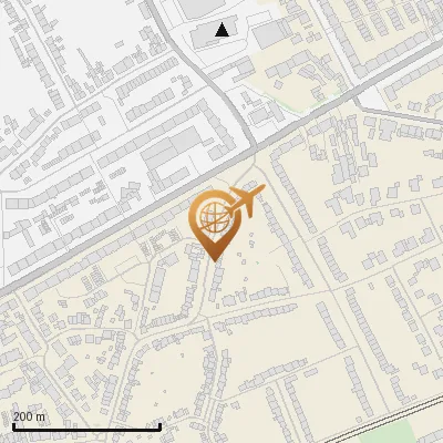 Foto zu Drosselbartstraße 16, 51067 Köln