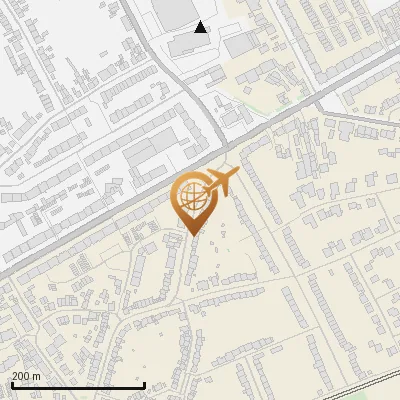 Foto zu Drosselbartstraße 20, 51067 Köln