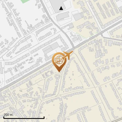 Foto zu Drosselbartstraße 23, 51067 Köln