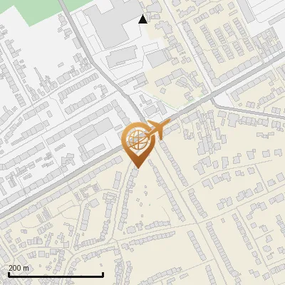 Foto zu Drosselbartstraße 28, 51067 Köln