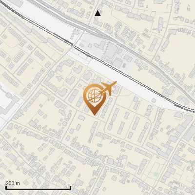 Foto zu Drosselstraße 13, 51149 Köln