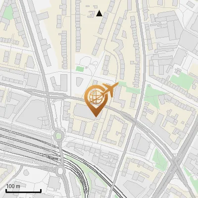 Foto zu Drosselstraße 15, 22305 Hamburg