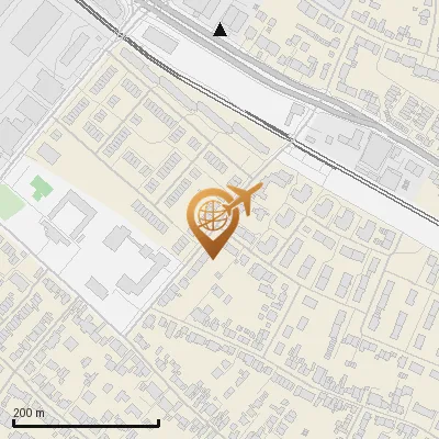 Foto zu Drosselstraße 2, 51149 Köln