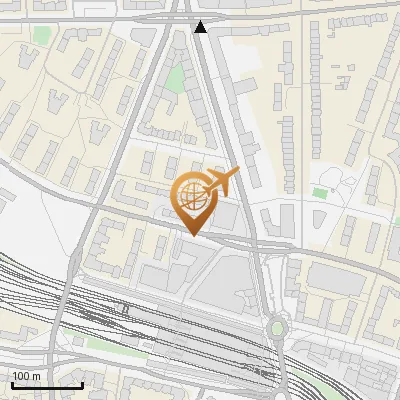 Foto zu Drosselstraße 26, 22305 Hamburg