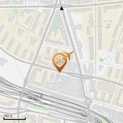 Foto zu Drosselstraße 28, 22305 Hamburg