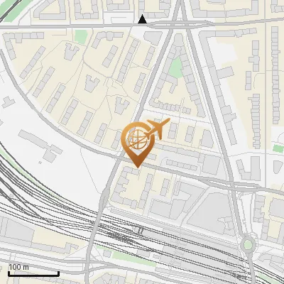 Foto zu Drosselstraße 38, 22305 Hamburg