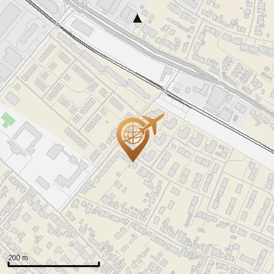 Foto zu Drosselstraße 5, 51149 Köln