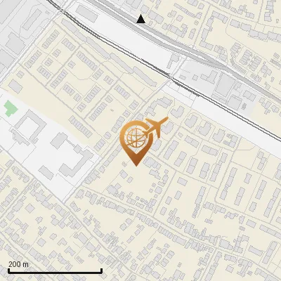 Foto zu Drosselstraße 6, 51149 Köln