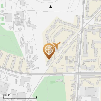 Foto zu Drosselweg 1, 50735 Köln