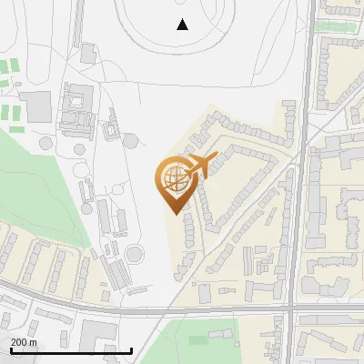 Foto zu Drosselweg 15, 50735 Köln