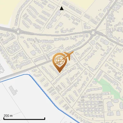 Foto zu Drosselweg 18, 50765 Köln