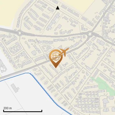 Foto zu Drosselweg 24, 50765 Köln