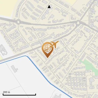 Foto zu Drosselweg 28, 50765 Köln