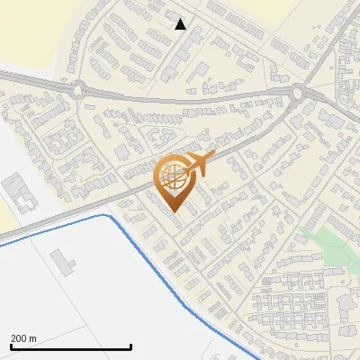 Foto zu Drosselweg 34, 50765 Köln