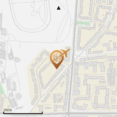 Foto zu Drosselweg 44, 50735 Köln