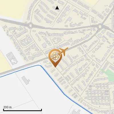 Foto zu Drosselweg 48, 50765 Köln