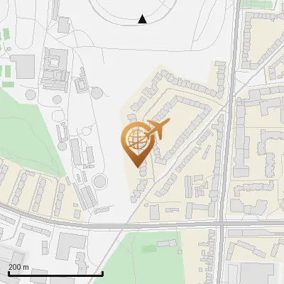 Foto zu Drosselweg 50, 50735 Köln
