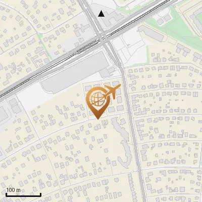 Foto zu Drossener Straße 3, 13053 Berlin