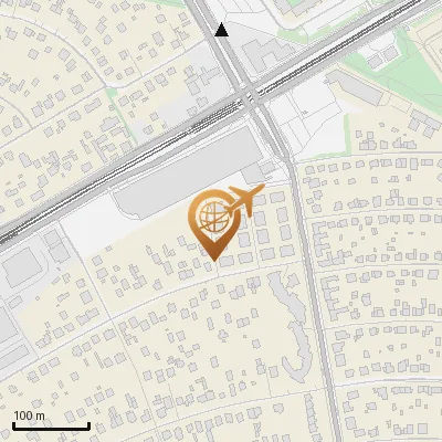 Foto zu Drossener Straße 5, 13053 Berlin