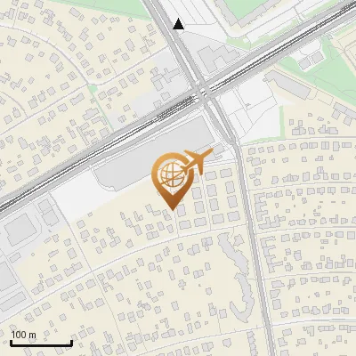 Foto zu Drossener Straße 6, 13053 Berlin