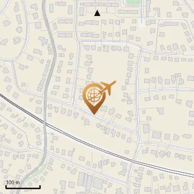 Foto zu Droste-Hülshoff-Straße 10, 22609 Hamburg