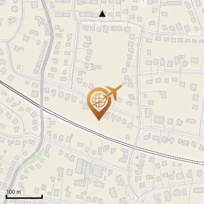 Foto zu Droste-Hülshoff-Straße 11, 22609 Hamburg