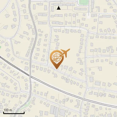 Foto zu Droste-Hülshoff-Straße 12, 22609 Hamburg