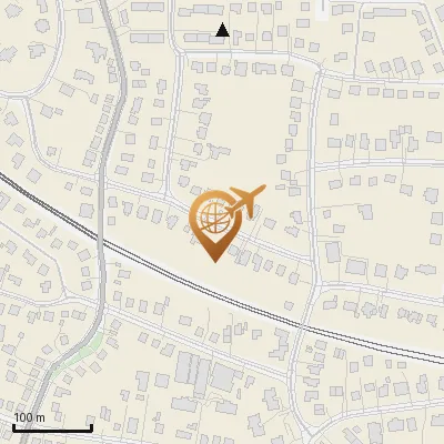 Foto zu Droste-Hülshoff-Straße 13, 22609 Hamburg