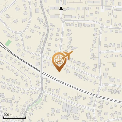 Foto zu Droste-Hülshoff-Straße 21, 22609 Hamburg