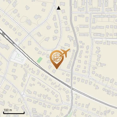 Foto zu Droste-Hülshoff-Straße 24, 22609 Hamburg