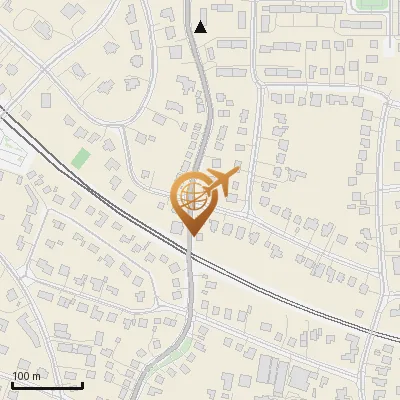 Foto zu Droste-Hülshoff-Straße 29, 22609 Hamburg