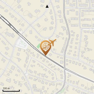 Foto zu Droste-Hülshoff-Straße 37, 22609 Hamburg