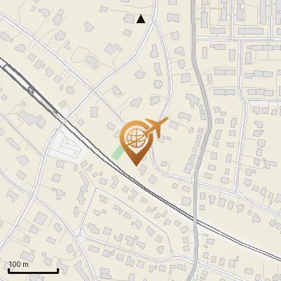 Foto zu Droste-Hülshoff-Straße 39, 22609 Hamburg