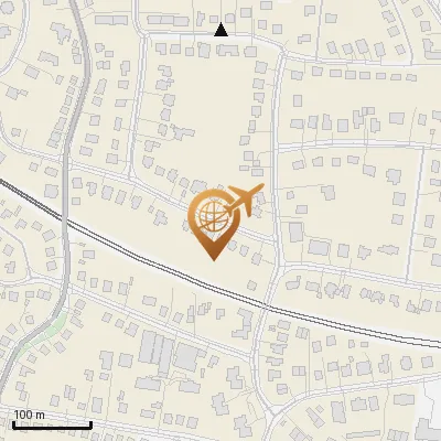 Foto zu Droste-Hülshoff-Straße 7, 22609 Hamburg