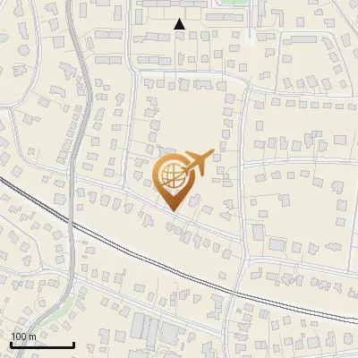 Foto zu Droste-Hülshoff-Straße 8, 22609 Hamburg