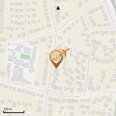 Foto zu Droysenstraße 21, 22605 Hamburg