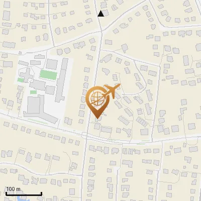 Foto zu Droysenstraße 27, 22605 Hamburg