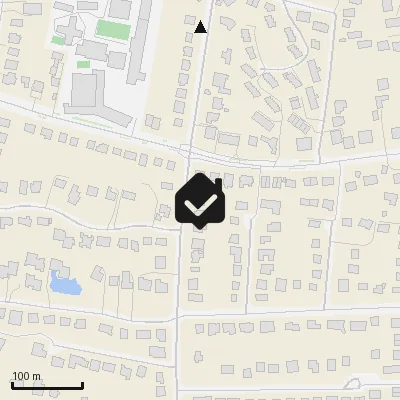 Bild zu Droysenstraße 33, 22605 Hamburg