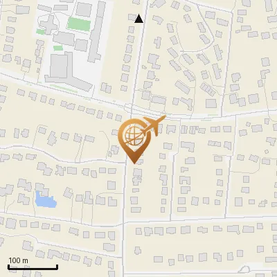 Foto zu Droysenstraße 35, 22605 Hamburg