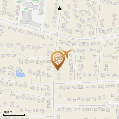 Foto zu Droysenstraße 41, 22605 Hamburg