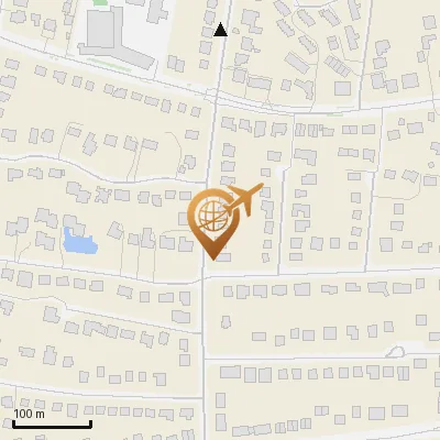 Foto zu Droysenstraße 45, 22605 Hamburg