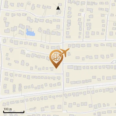 Foto zu Droysenstraße 64, 22605 Hamburg