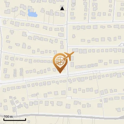 Foto zu Droysenstraße 70, 22605 Hamburg