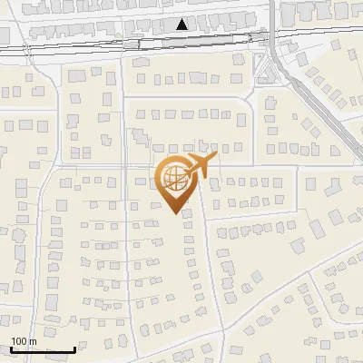 Foto zu Droysenstraße 8, 22605 Hamburg