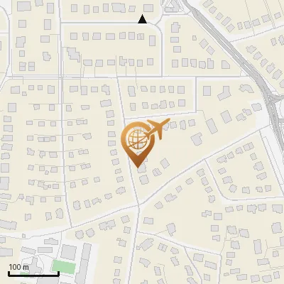 Foto zu Droysenstraße 9, 22605 Hamburg