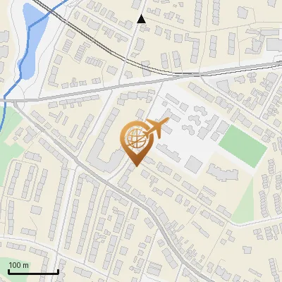 Foto zu Druckerstraße 1, 22117 Hamburg